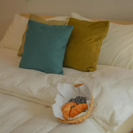 Chateau Appartement-fewo 4-bettwohnung Allalin A 31 By Interhome Apartment