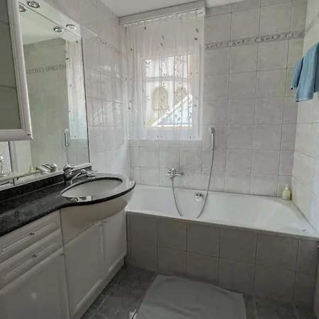 Apartment Chateau Appartement-fewo 4-bettwohnung Allalin A 31 By Interhome