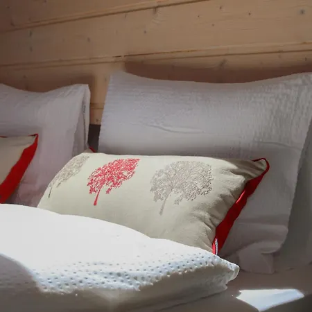 Apartment Chateau Appartement-fewo 4-bettwohnung Allalin A 31 By Interhome Saas-Fee