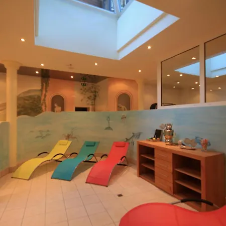 Chateau Appartement-fewo 4-bettwohnung Allalin A 31 By Interhome Apartment