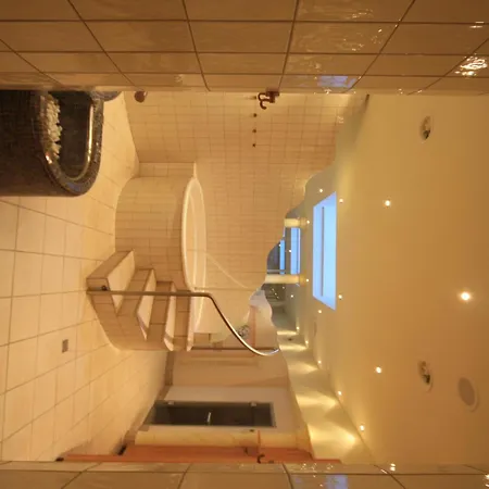 Chateau Appartement-fewo 4-bettwohnung Allalin A 31 By Interhome * Saas-Fee