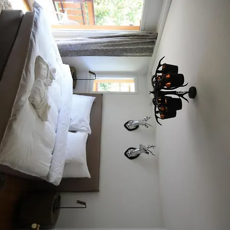 Apartment Chateau Appartement-fewo 4-bettwohnung Allalin A 31 By Interhome Saas-Fee