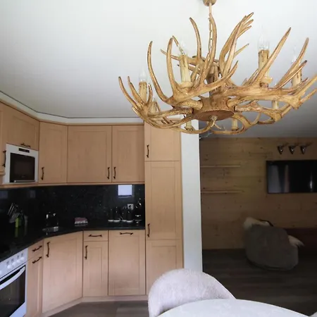 Chateau Appartement-fewo 4-bettwohnung Allalin A 31 By Interhome