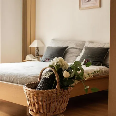 Chateau Appartement-fewo 4-bettwohnung Allalin A 31 By Interhome * Saas-Fee